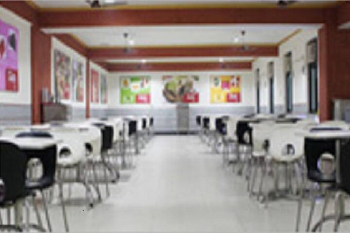 cafeteria